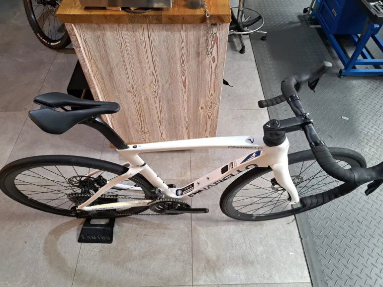 Pinarello F5 — telaio in Carbonio, Ottime condizioni