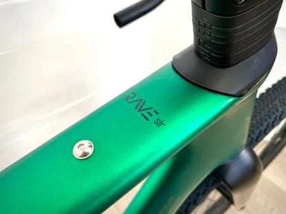 Wilier Triestina Rave Slr Id2 2027 — Bici usata