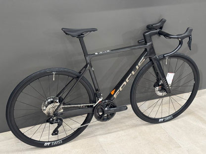 Focus Izalco Max 8.8 2026 usata — dettaglio