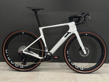 3T Racemax 2 Italia — gruppo SRAM Rival eTap AXS, taglia M