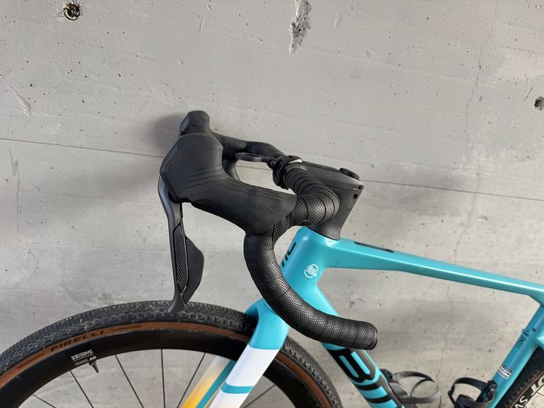 BMC Kaius 01 2024 usata — dettaglio