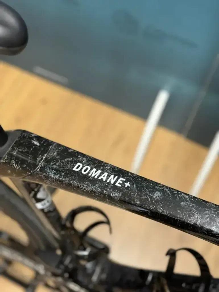 Trek Domane+ Slr 7 2025 usata — dettaglio