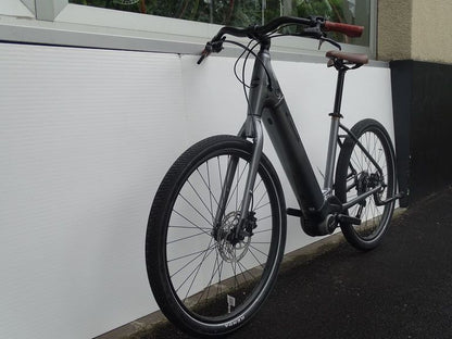Cannondale Adventure Neo 4 2022 usata — dettaglio