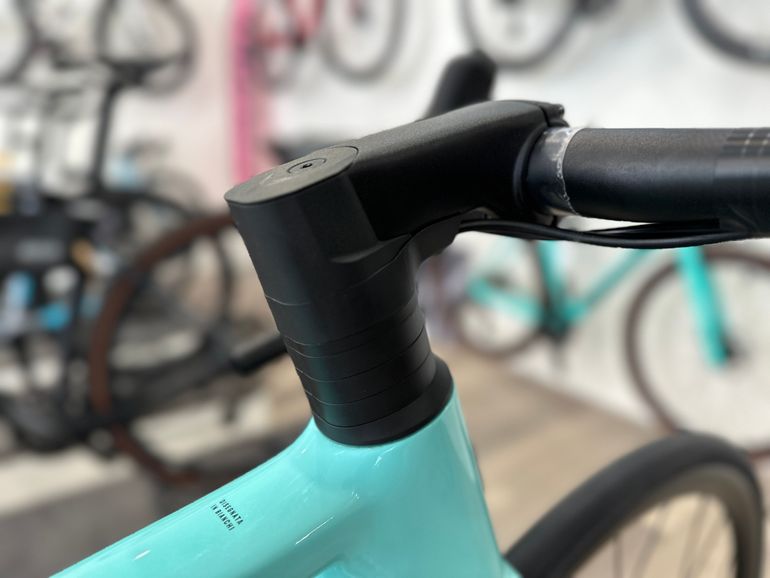 Bianchi Sprint 12s 2025 — Bici usata