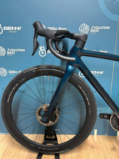 Specialized S-Works Tarmac Sl 8 2025 usata — dettaglio