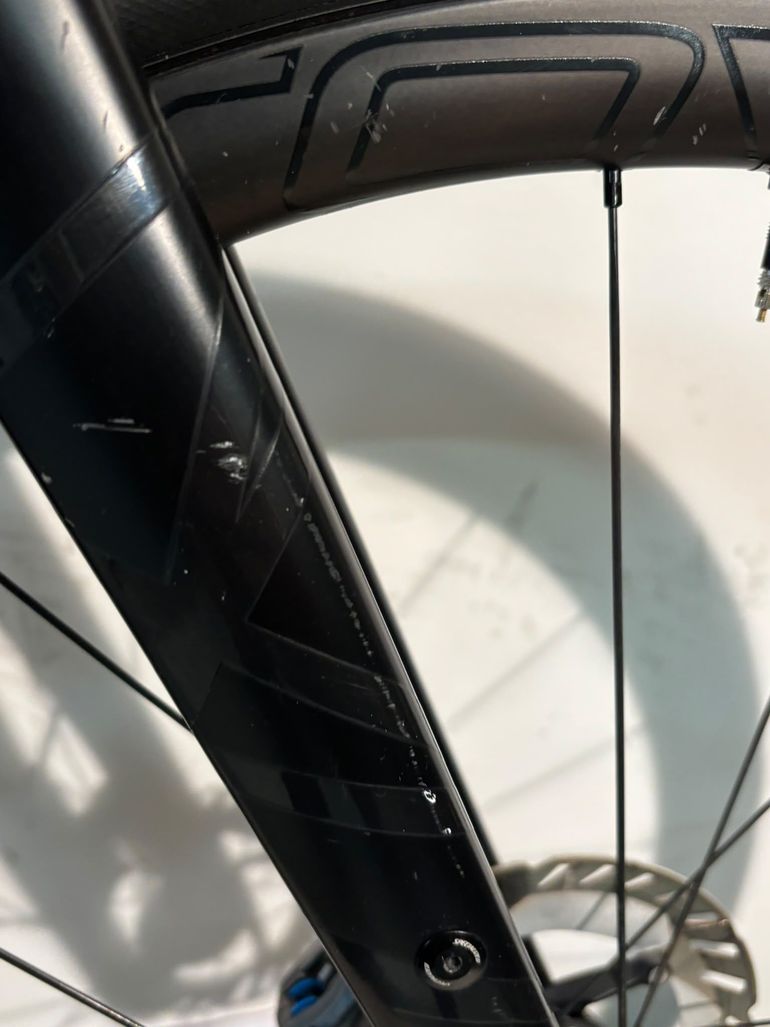 Specialized Diverge Expert X1 Mixtape 2019 usata — dettaglio