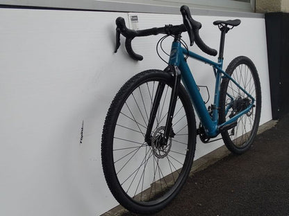 GT Egrade Bolt 2023 usata — dettaglio