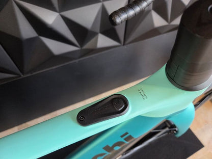 Bianchi E-Oltre 2025 usata — dettaglio