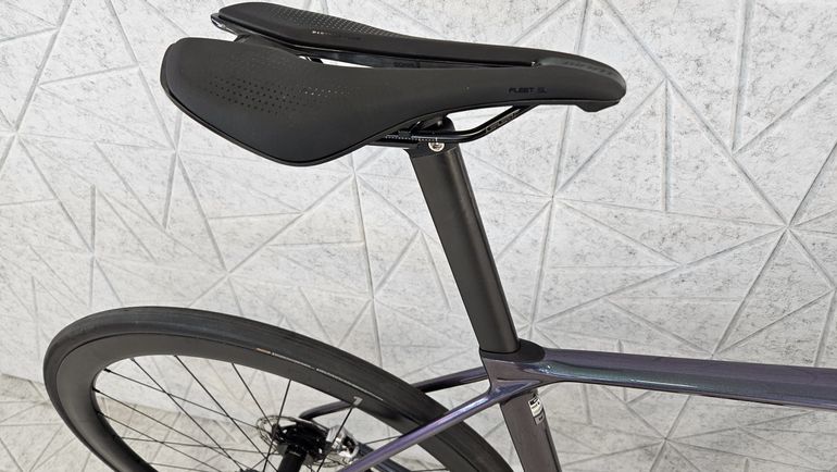 GIANT Tcr Advanced Pro Ltd 2025 — Bici usata