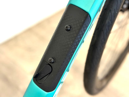 Bianchi Infinito 2026 usata — dettaglio