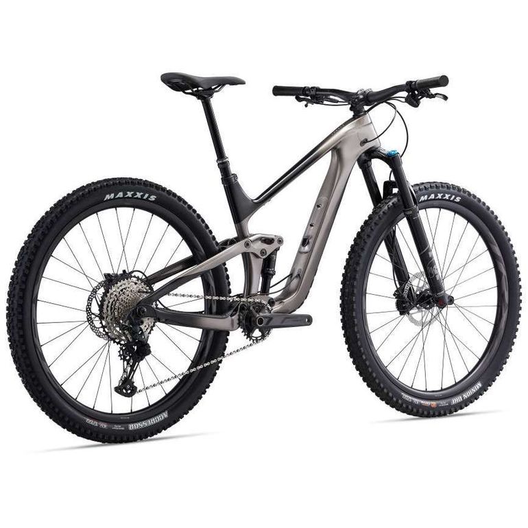 Giant Trance — gruppo Shimano SLX, taglia L