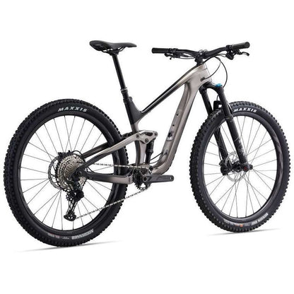 Giant Trance — gruppo Shimano SLX, taglia L