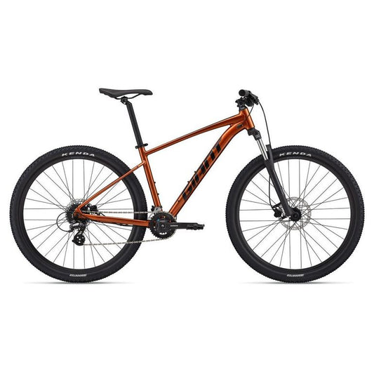 Giant Talon 29 3 2022 usata — vista laterale