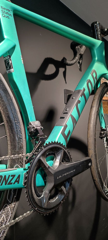 Factor Monza 2025 — Bici usata