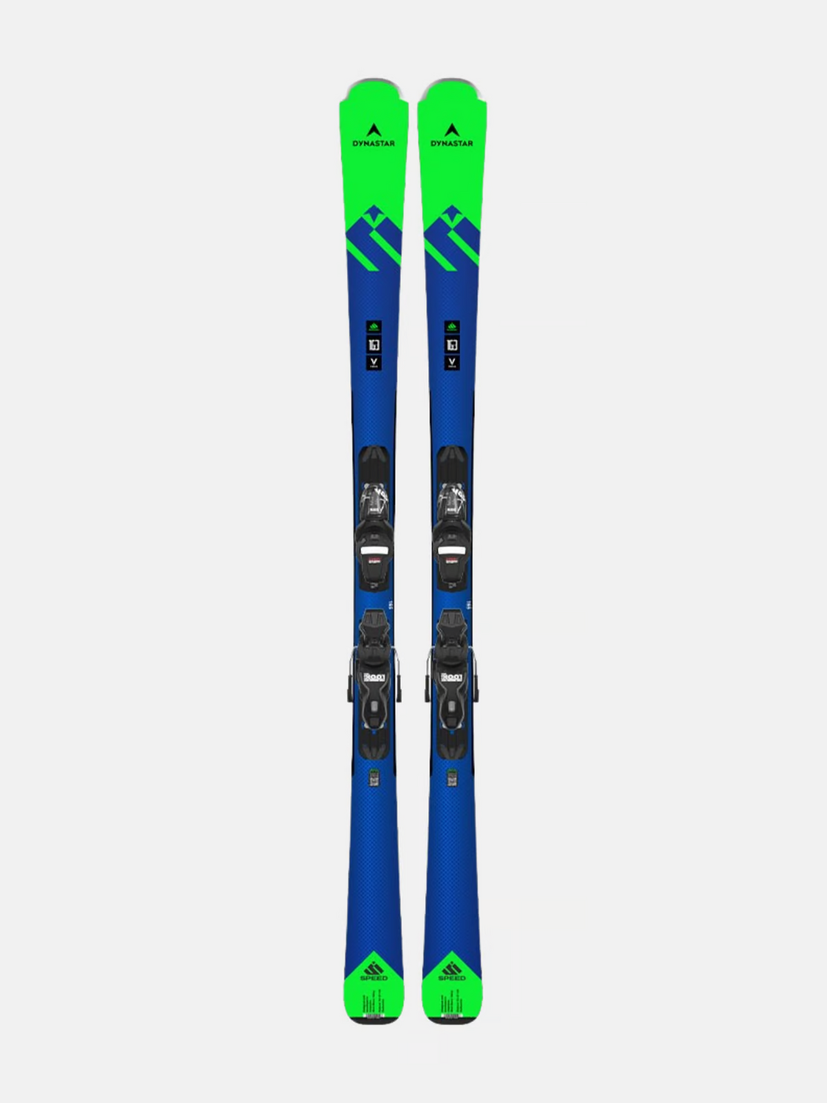 Dynastar Speed 163 2025 usato — vista laterale