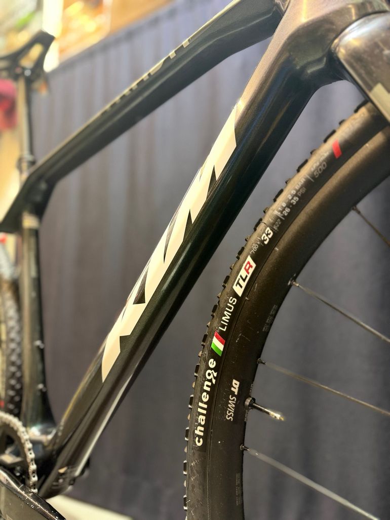KTM X-Strada 2025 usata — dettaglio