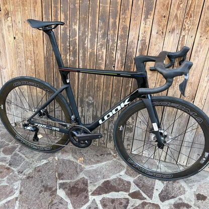 Look 795 Blade Rs 2025 usata — dettaglio