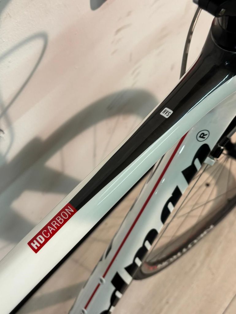 Rodman Rd306 2015 usata — dettaglio