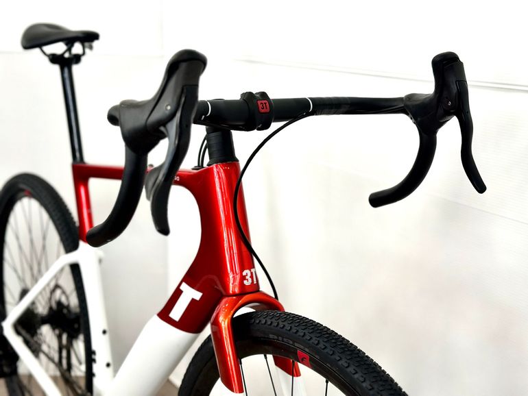3T Exploro — gruppo Campagnolo Ekar, taglia 56 cm