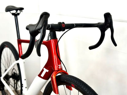 3T Exploro — gruppo Campagnolo Ekar, taglia 56 cm