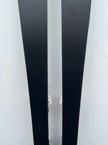 Salomon Addikt 2025 usato — dettaglio