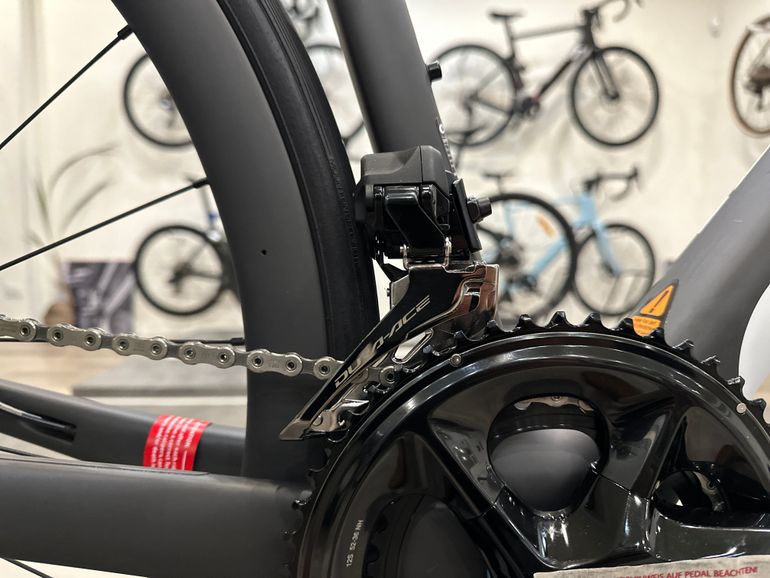 Cervelo R5 2024 — Bici usata