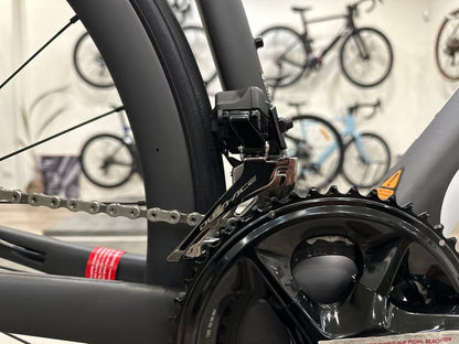 Cervelo R5 2024 — Bici usata