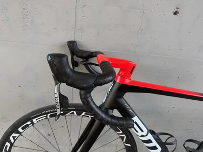 BMC Teammachine SLR 01 One — gruppo SRAM Red eTap AXS, taglia 54