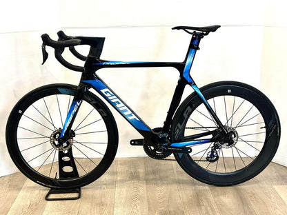 Giant Propel Advanced Sl 0 — gruppo Shimano Dura Ace Di2, taglia M