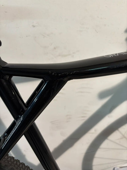 GT Grade Expert — gruppo Shimano 105, taglia 58