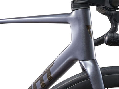 Giant Tcr Advanced Pro 0 — telaio in Carbonio, Nuovo