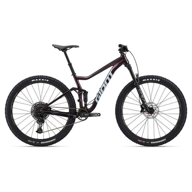 Giant Stance 29 1 — gruppo SRAM SX Eagle, taglia M