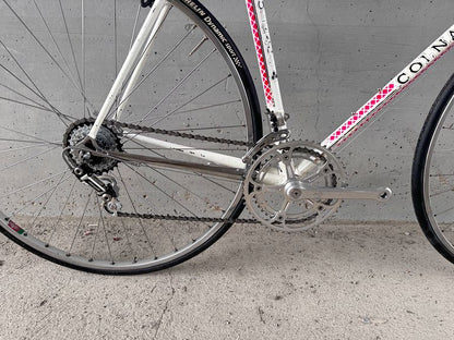 Colnago Master usata — dettaglio