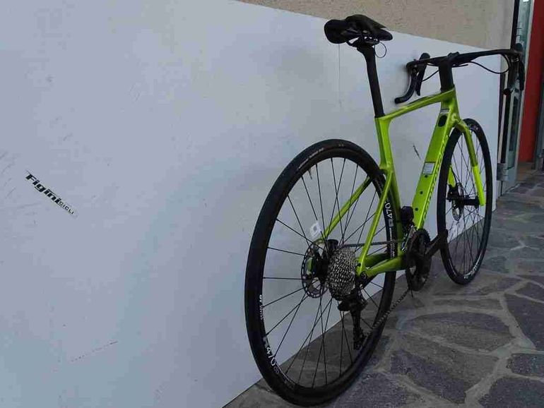 Cannondale Supersix Evo 3 2024 — Bici usata