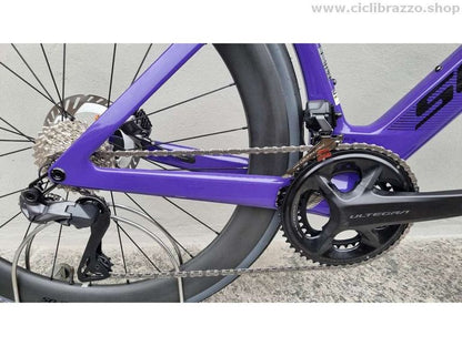 Scott Foil Rc 10 2023 — Bici usata