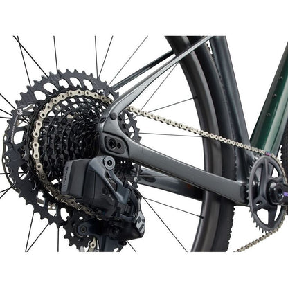 Giant Revolt X Advanced Pro 0 2024 — Bici usata
