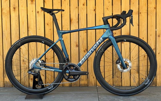 Bianchi Specialissima Pro 2026 km0