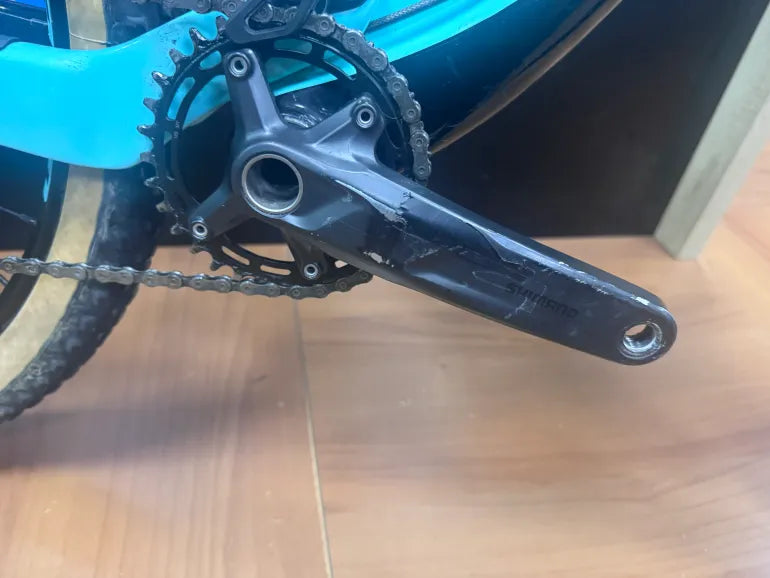 Bianchi Methanol Cv Fs - 9.3 - Xt/Slx 2022 usata — dettaglio