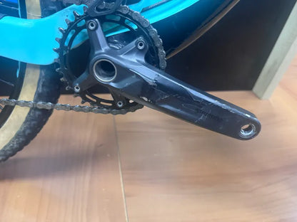 Bianchi Methanol Cv Fs - 9.3 - Xt/Slx 2022 usata — dettaglio