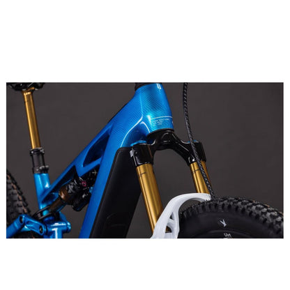 Cube Stereo Hybrid One44 Hpc, At 800 — gruppo Shimano Deore XT Di2, taglia M
