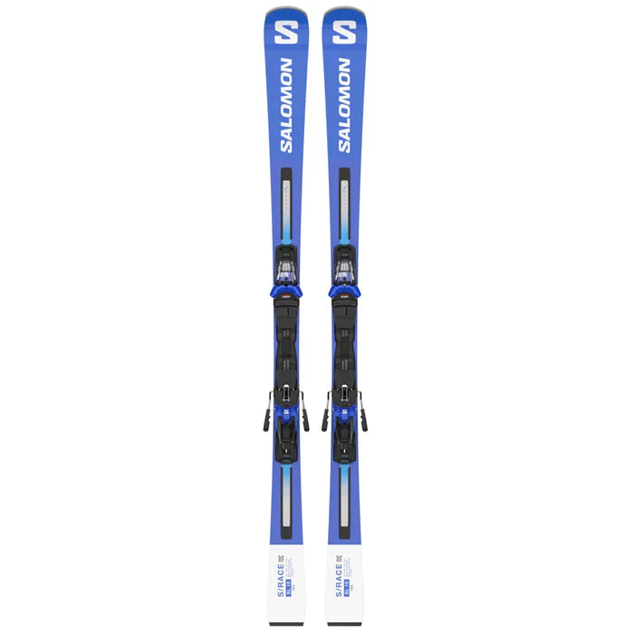 Salomon S/Race SL 10 2025 usato — vista laterale