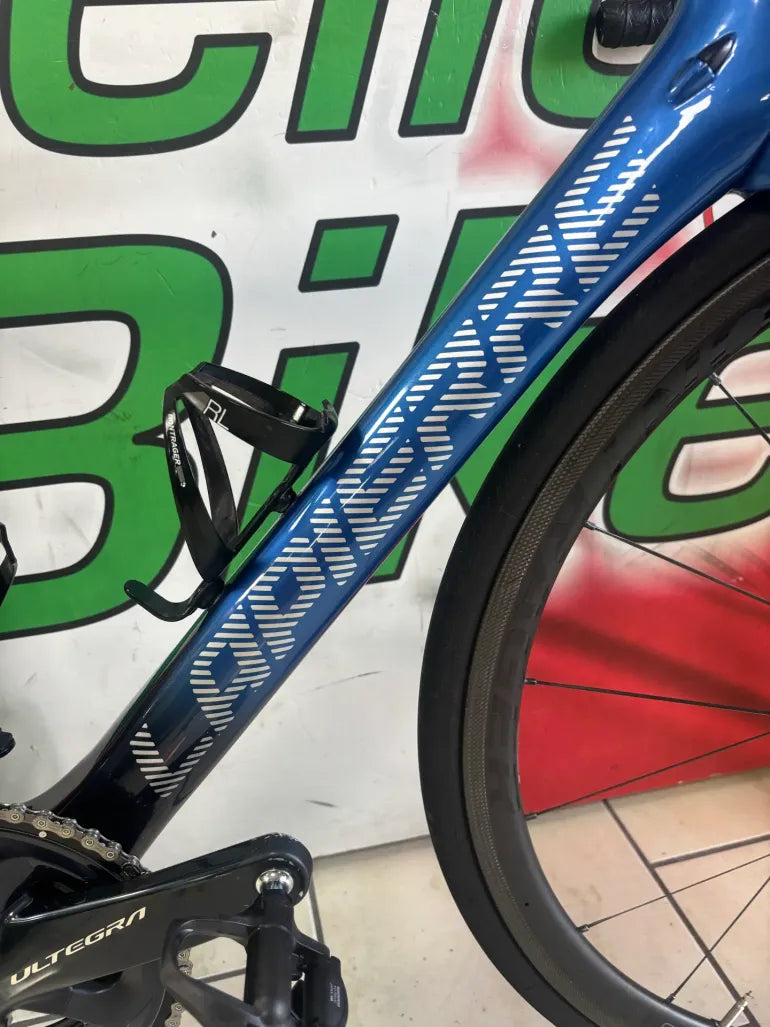 Lapierre Aircode Sl 700 — telaio in Carbonio, Ottime condizioni