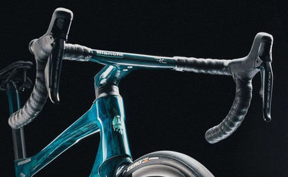 Bianchi Specialissima 140th Rc — telaio in Carbonio, Nuovo
