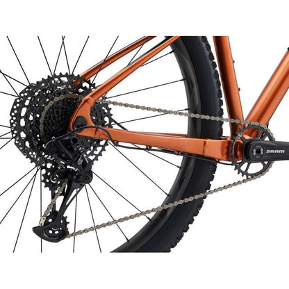 Giant Fathom 29 1 Amber Glow 2022 usata — dettaglio