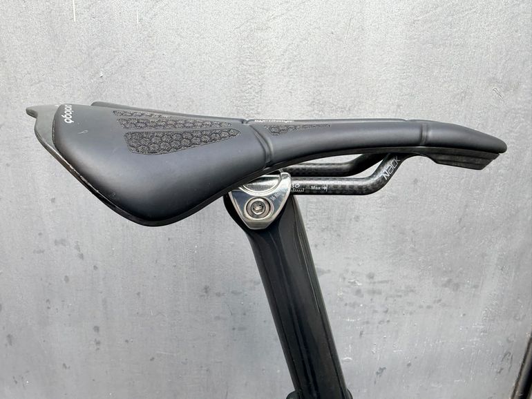 Trek Émonda Slr 9 2020 usata — dettaglio