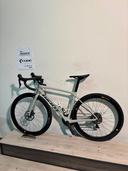 Giant Tcr Advanced 1 — telaio in Carbonio, Ottime condizioni
