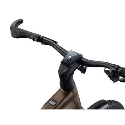 Giant Explore E+ 3 Stagger 2026 usata — dettaglio
