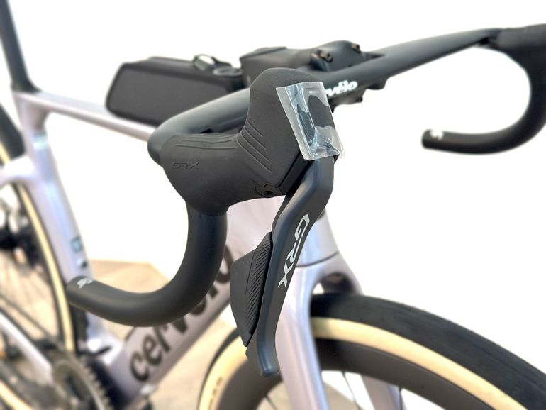 Cervelo Aspero - 5 — telaio in Carbonio, Nuovo