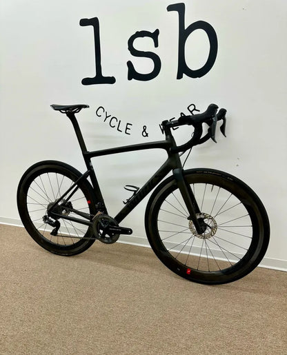 Specialized Tarmac Sl6 - Dura Ace — gruppo Shimano Dura-Ace Di2, taglia 56