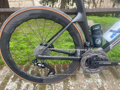 BMC Teammachine R 01 One — telaio in Carbonio, Ottime condizioni
